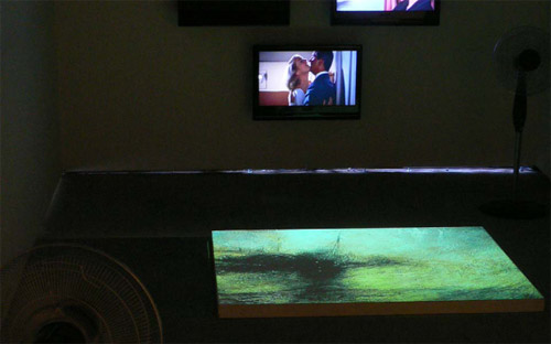 Québec, Manif dArt 4