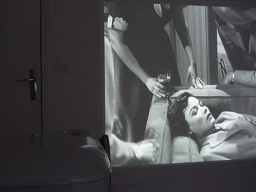 Paris, Galerie la Ferronnerie