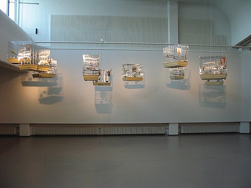 Hyvinkää, Hyvinkään taidemuseo 