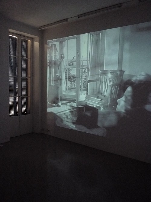 Marseille, Où - Lieu dexposition pour lart actuel 