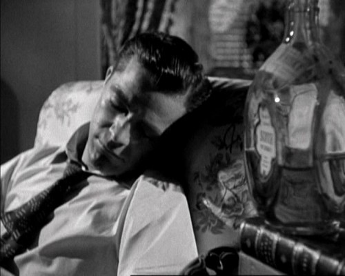 Mark's Dream - photogramme