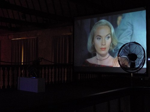 Vendôme, Chapelle St Jacques 