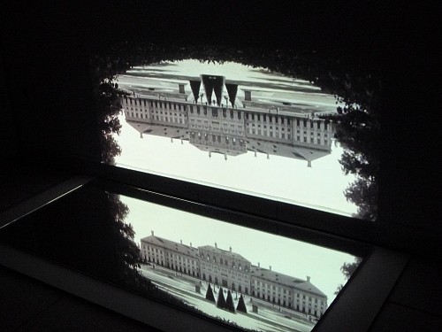 Paris, Galerie la Ferronnerie