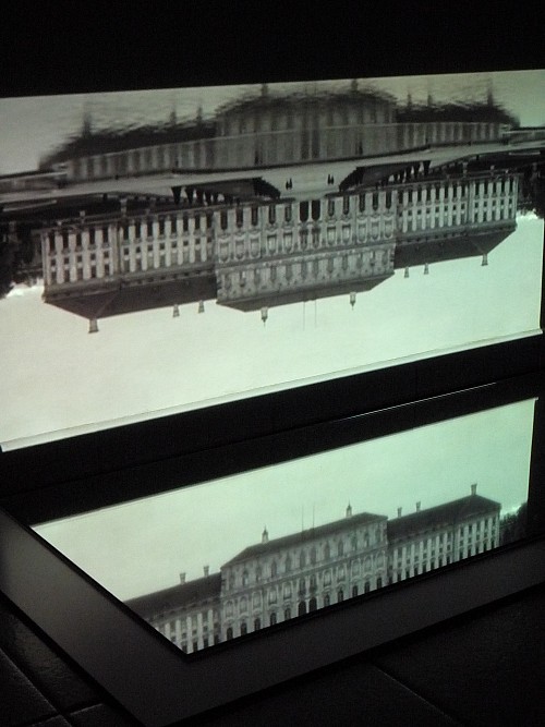 Paris, Galerie la Ferronnerie