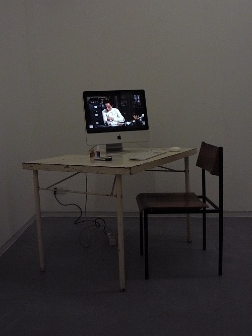 Paris, Galerie Poggi et Bertoux associés