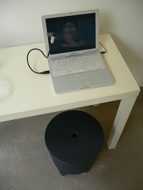 La Haye, Galerie Ramakers 