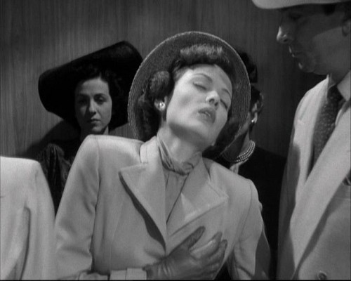 Ann's Dream - photogramme