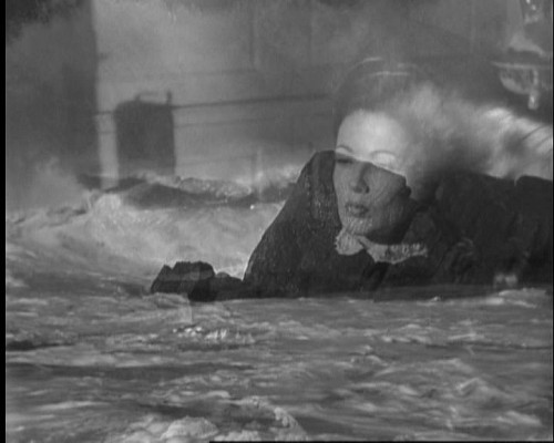 Lucy's Dream - photogramme