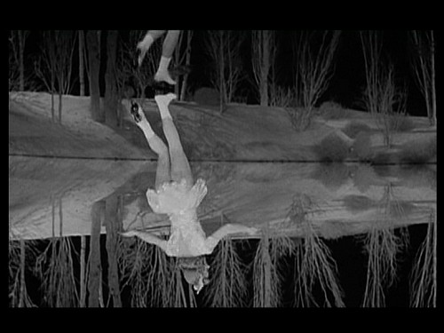 Pardon me, boy (video still)