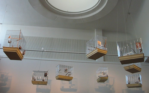 Hyvinkää, Hyvinkään taidemuseo 