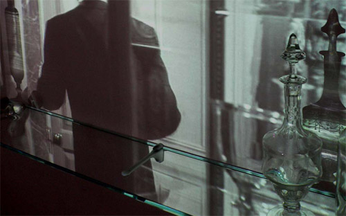 Paris, Galerie la Ferronnerie