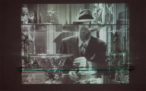 Paris, Galerie la Ferronnerie